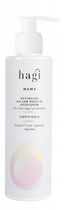Balsam przeciw rozstępom Hagi Mama naturalny od 1 dnia ciąży 200 ml (5905214945725)