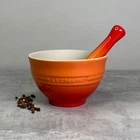 Ступка Le Creuset 11,5 см Volcanic (81209300900003)