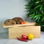 Хлібниця WMF Gourmet 43х25х15 см (3201000770)
