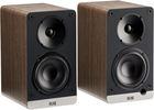 Акустична система ELAC Debut ConneX DCB41 Walnut