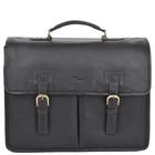 Портфель Ashwood Gareth Briefcase Brown (GARETH BRN)