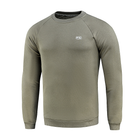 Свитшот M-Tac Cotton Dark Olive XL