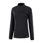 Кофта M-Tac Delta Polartec Lady Black XL