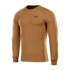 Реглан M-Tac Athlete Coyote Brown XL