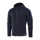 Кофта M-Tac Sprint Fleece Polartec Dark Navy Blue 2XL