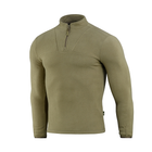 Кофта M-Tac Delta Fleece Tan S