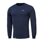 Реглан M-Tac Athlete Dark Navy Blue M