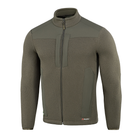 Кофта M-Tac Senator Fleece Polartec Dark Olive S