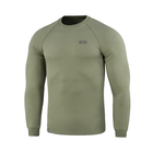 Реглан M-Tac Athlete Light Olive XL