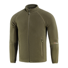 Кофта M-Tac Polartec Sport Dark Olive S