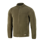 Кофта M-Tac Nord Fleece Polartec Dark Olive XL