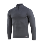 Кофта M-Tac Delta Polartec Dark Grey S