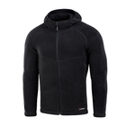 Кофта M-Tac Sprint Fleece Polartec Black 2XL