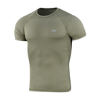 Футболка M-Tac Ultra Light Polartec Tan M