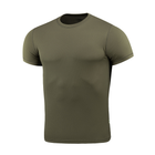 Футболка M-Tac потовідвідна Summer Olive 3XL