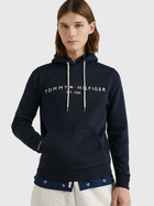 Худі чоловіче Tommy Hilfiger MW0MW10752-403 M Блакитне (8719858488787)