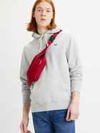 Худи чоловіче Levi's The Original Hm Hoodie 34581-0000 2XL Light M (5400898435109)