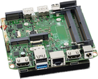 Комп'ютер ASUS NUC 13 Pro Board BNUC13ANBI50000 (90AB3ANB-MB6100)