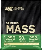 Гейнер Optimum Nutrition Serious Mass