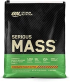 Гейнер Optimum Nutrition Serious Mass