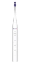 Електрична звукова зубна щітка біла PRO-850 B.Well