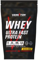 Протеїн Vansiton Ultra