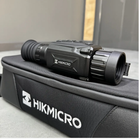 Тепловізор Hikmicro Thunder TE19 2.0, 256×192 1000 м, 19 мм, Wi-Fi далекомір