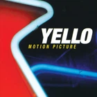 Компакт диск Ukrainian Records Yello Motion Picture CD