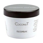 Интенсивная маска для питания волос Phytorelax Coconut oil hair care 250 мл