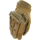 Тактические перчатки Mechanix Wear M-Pact Coyote L (86079)