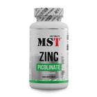 Цинк пиколинат MST Zinc Picolinate 100 таблеток