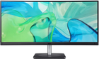 Monitor 34" Acer LED Curved-Display Vero CB343CUR bemiiphuzx (UM.CB3EE.001)