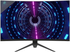 Монитор 31.5" LC-Power Quad HD-Display (LC-M32-QHD-165-C-V2)