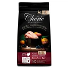 Сухий корм для кішок Cherie Strong Muscle & Joint-Adult Turkey Entrees для суглобів