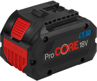 Akumulator Bosch ProCORE 18 V 5.5 Ah Professional (4053423228229)