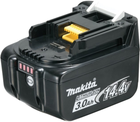 Акумулятор Makita BL1430B 14.4 V 3 Ah (088381465083)