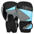 Перчатки боксерские HARD TOUCH Pro BO-7709