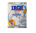 Серветки-пастка для прання IRGE Білий 10 шт (8021723035041)