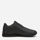 Чоловічі кросівки Puma ST Runner v4 L 39906809 44.5 (10UK) 29 см Puma Black-Shadow Gray (4067979343091) ($OM511679) - Уцінка
