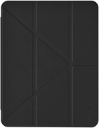 Чехол для планшета Proove Solid Case для Apple iPad Pro 10.5" 2017 / Air 3 10.5" 2019 Black (580950001)