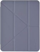 Чехол для планшета Proove Solid Case для Apple iPad Pro 10.5" 2017 / Air 3 10.5" 2019 Lavender Gray (580950035)