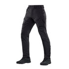 Штани M-Tac Rubicon Flex Black 32/36