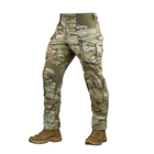 Брюки M-Tac Army Gen.II NYCO Extreme Multicam 36/32