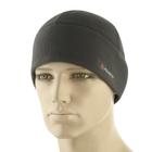 Шапка M-Tac Watch Cap флис Light Polartec Dark Grey M