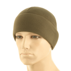 Шапка M-Tac Watch Cap флис Polartec Dark Olive XL