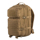 Рюкзак M-Tac Large Assault Pack Laser Cut Tan