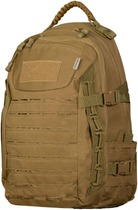 Рюкзак Camotec BattleBag LC 35Л Койот