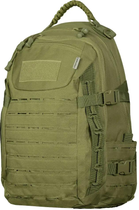 Рюкзак Camotec BattleBag LC 35Л Olive