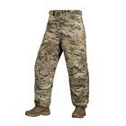 Брюки M-Tac Level 7 Primaloft Multicam M/R