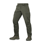 Брюки M-Tac Aggressor Gen II Flex Army Olive 32/32